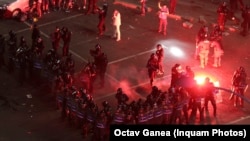 Fostul subsecretar de stat Valeriu Mihai susține că nu a fost veriga dintre fostul lider PSD Liviu Dragnea și MAI.