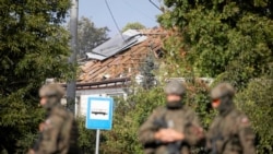 Oštećena farma zbog ruskih dronova u Poljskoj