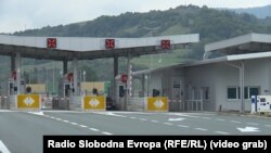 Prva faza izgradnje autoputa između Banjaluke i Prijedora, na sjeverozapadu BiH, zvanično je počela 6. novembra (ilustrativna fotografija)