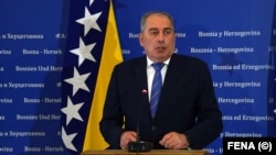 Mektić: Očigledno postoje nelogična i čudna ponašanja (mart 2021.)