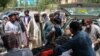 UN Blames Afghan Army For Deadly Market Blasts