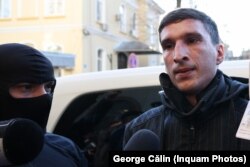 Bogdan Peșchir, bogpr, TikTokerul care ar fi plătit aproape 1 milion de euro pentru influențarea opiniei publice în favoarea candidatului Călin Georgescu.