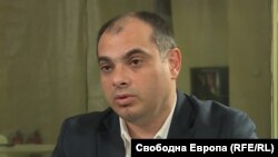 Депутатът от БСП Филип Иванов