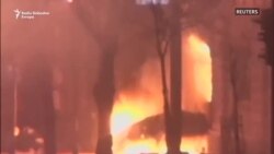 Zašto se policija uoči napada huligana povukla?