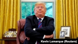 ​​Tužba protiv Trumpa je podnijeta u američkom okružnom sudu u Sjevernom distriktu Kalifornija