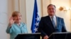 Predsjedništvo BiH bez ozbiljnih poruka za Merkel