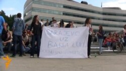 Građanski bunt u BiH: Kap prelila čašu