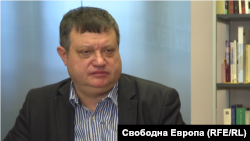 Сигналът беше подаден от професор Стефан Дечев