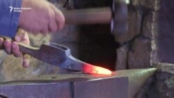 Pet generacija kovača iz Podgorice