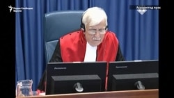 Младиќ отстранет од судницата на Хашкиот трибунал