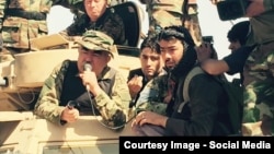 Insecurity in Faryab even attracted the Afghan First Vice President Abdul Rashid Dostum to lead the anti-Taliban campaign in Faryab last year.