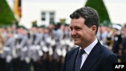 Nicușor Dan spune că statul român trebuie să mai livreze probe populației privind motivele anulării alegerilor prezidențiale din 2024. 