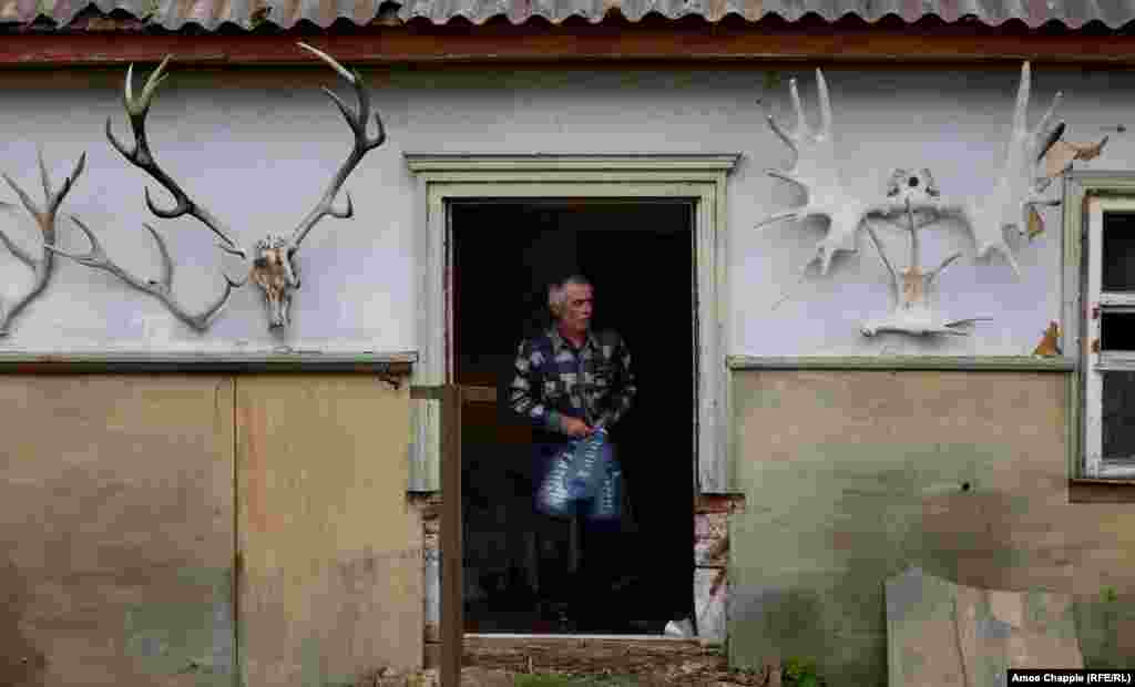 Василий Сокиренко