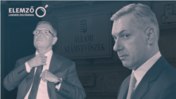 Lakner Zoltán: Mintha visszaszívnák a kullancslesöprést