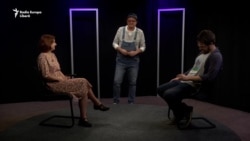 Punct și de la capăt: cu Vlada Ciobanu și Cristian Doroftei