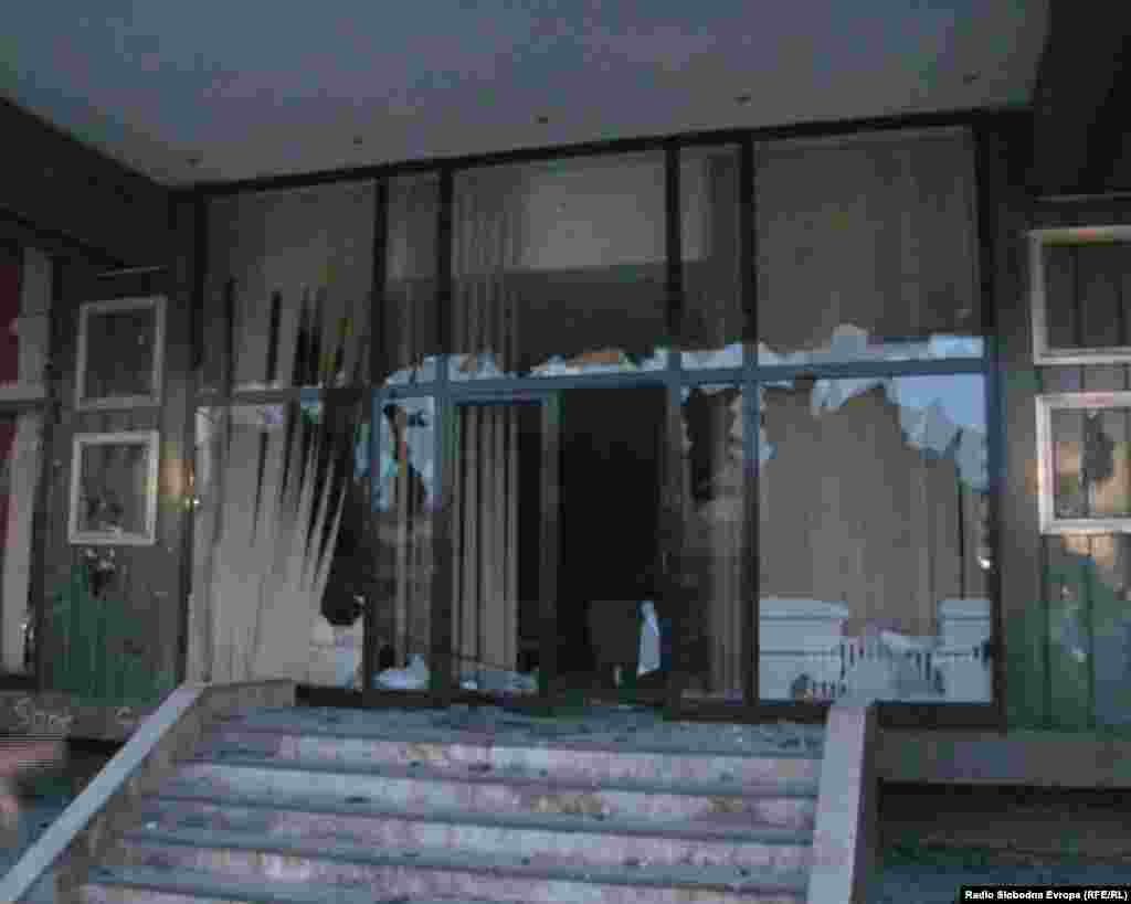 Zenica, foto: Šerif Babić