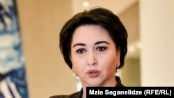 ეკა ბესელია