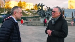 მედია და კიევი - სოხუმელი ბაჩო ქორჩილავას ორი საქმე