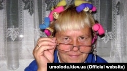 Жительница Севастополя Галина Довгополая (1955 года рождения), которую российские власти приговорили в оккупированном Крыму к 12 годам заключения за «шпионаж в пользу Украины», фото до ареста