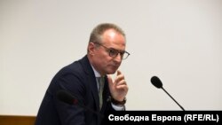 Образуването на дисциплинарно дело беше поискано от Лозан Панов.