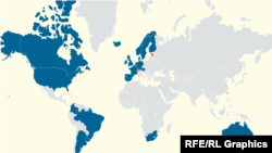 Ku mund të adoptojnë fëmijë pjesëtarët e komunitetit LGBT?