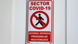 Tatiana Zatîc: E prematur să se creadă că COVID-19 bate în retragere în R. Moldova