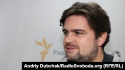 Радник голови СБУ Маркіян Лубківський