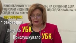 Што сработи СЈО досега?