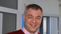 Octavian Țîcu: „Societatea noastră va evolua atunci când interesele și drepturile cetățenilor vor fi respectate