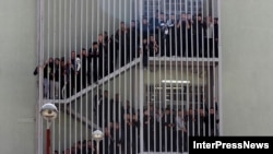 Экс-глава комиссии по помилованию рассказал, что представители «Грузинской мечты» оказывали на него давление с целью включения конкретных осужденных в списки для амнистии