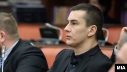 Бојан Христовски, директор на АНБ