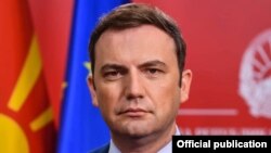Скопје- вицепремиерот за европски прашања Бујар Османи