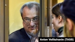 Вячеслав Гайзер 