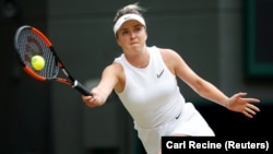 Світоліна програла Халеп