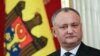 Молдавия: Додон – не главковерх? 