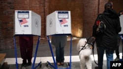 Rezultat izbora će odrediti kompozicija od 538 članova elektorskih glasova koji će formalno izabrati novog američkog predsjednika.