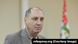 სერგეი შამბა