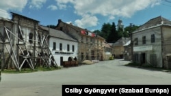 Verespatak (Roșia Montană) 2021 júliusa óta UNESCO- világörökségi védettséget élvez, egyúttal felkerült a szervezet veszélyeztetett helyszíneket soroló listájára