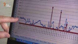 Харківський пристрій попереджає про блискавку за 15 хвилин (відео)