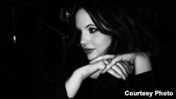 Nika Novak orosz újságíró