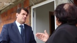 Goraždanski načelnik: Povjerenje građana treći put