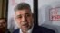 Marcel Ciolacu și-a încheiat mandatul de prim-ministru pe 6 mai 2025.