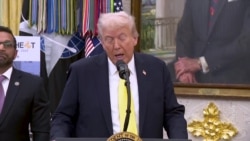 Трамп пытается прогнуть торговых союзников России 