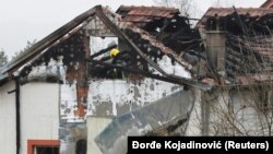 U požaru u Domu za smeštaj odraslih i starijih "Ivanović", u beogradskoj opštini Barajevo 21. januara stradalo je osmoro korisnika, dok je sedmoro povređeno.