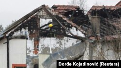 U požaru 20. januara je poginulo ukupno 11 korisnika Doma za stare i odrasle "Ivanović".