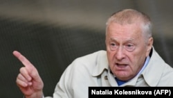 Владимир Жириновски