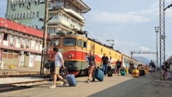 Vozovi u Crnoj Gori stali, otpravnici traže povišice