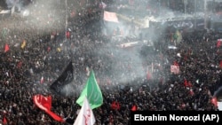  2020 во фотографии