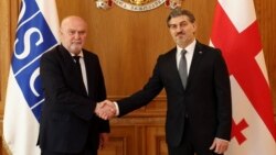 Визиты и легитимация: как «Грузинская мечта» пытается связать то, что не связано по сути