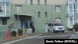 Иллюстративное фото.
